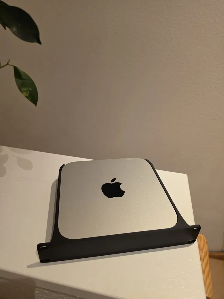 Support de rack 10 pouces pour Mac mini