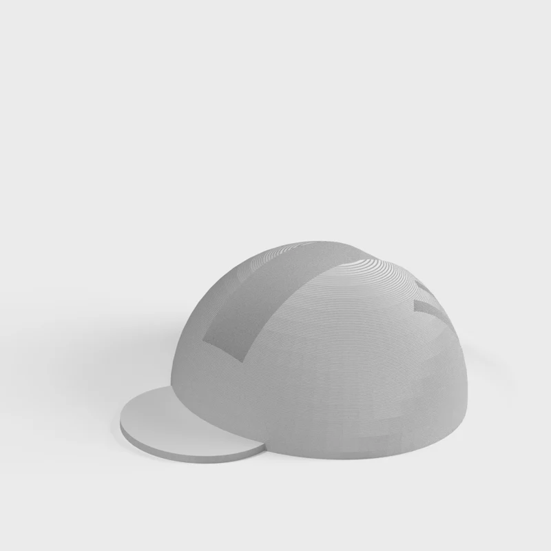 Support de lecteur de carte avec rangement pour cartes SD