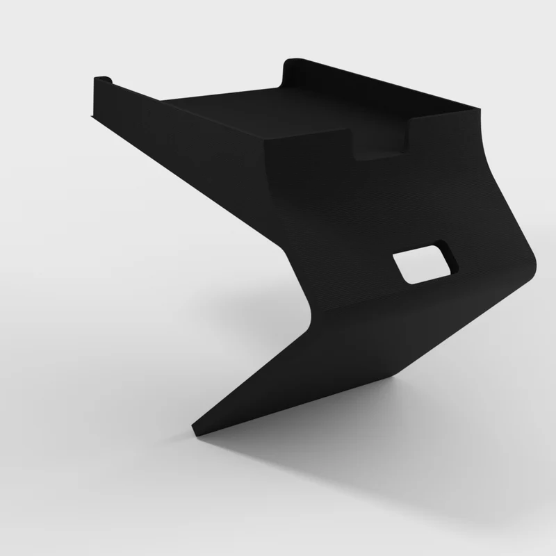 Support de table stable pour lecteur de carte Square Reader