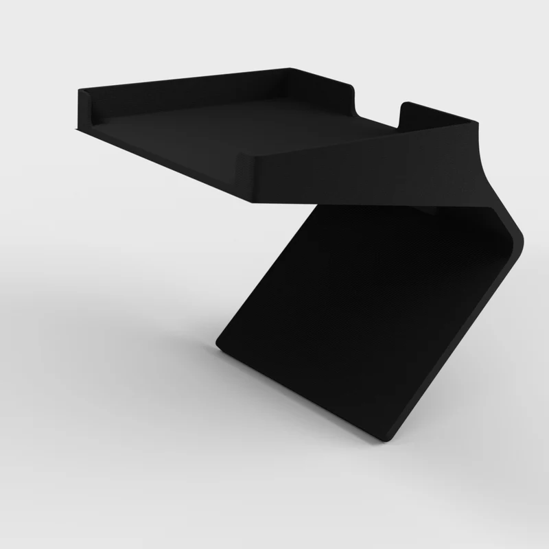 Support de table stable pour lecteur de carte Square Reader