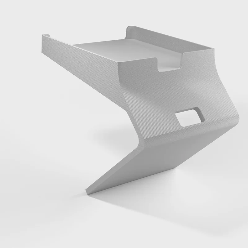 Support de table stable pour lecteur de carte Square Reader