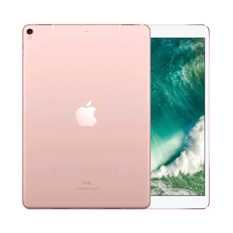 Apple iPad Pro 10.5" 64Go GPS + Cellulaire - Or Rose - Excellent