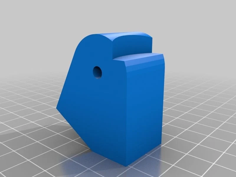 Support de trépied de guitare pliable paramétrique