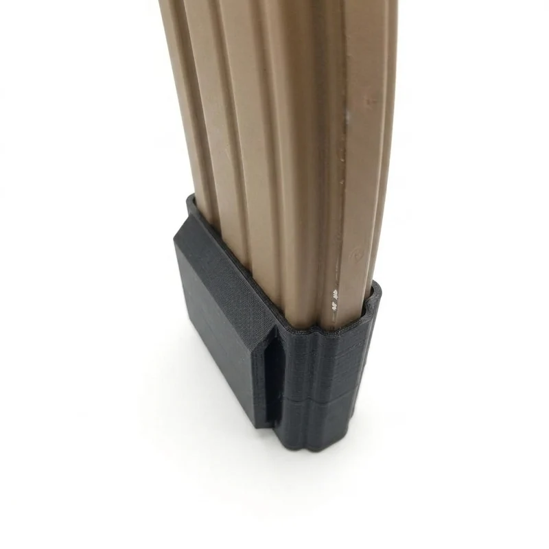 Porte-chargeurs pour chargeurs .223 et 5.56