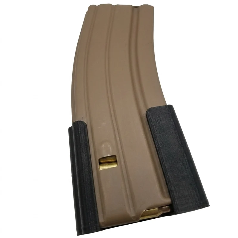 Porte-chargeurs pour chargeurs .223 et 5.56