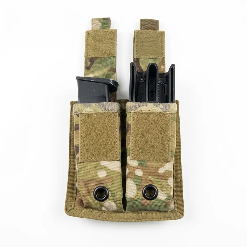 Insert de chargeur pour CYMA CM030 Glock 18C