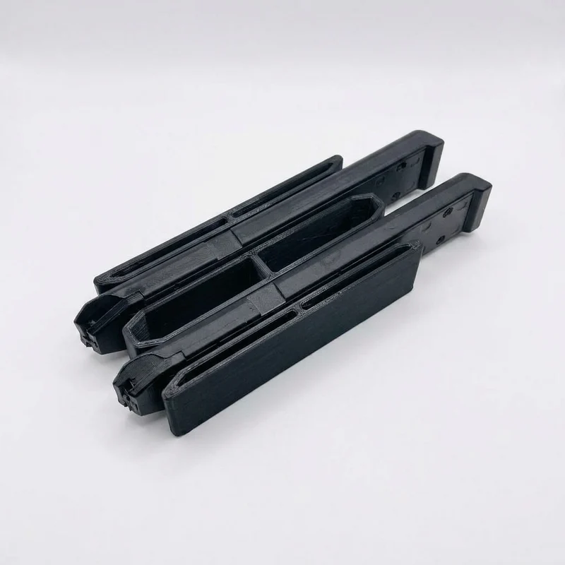 Insert de chargeur pour CYMA CM030 Glock 18C