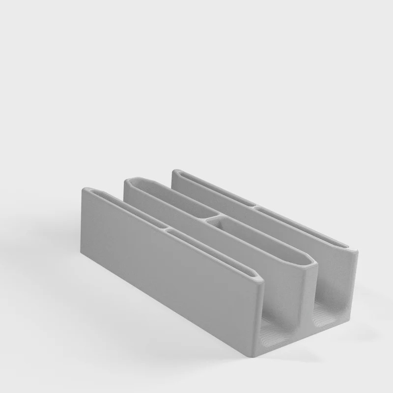 Insert de chargeur pour CYMA CM030 Glock 18C