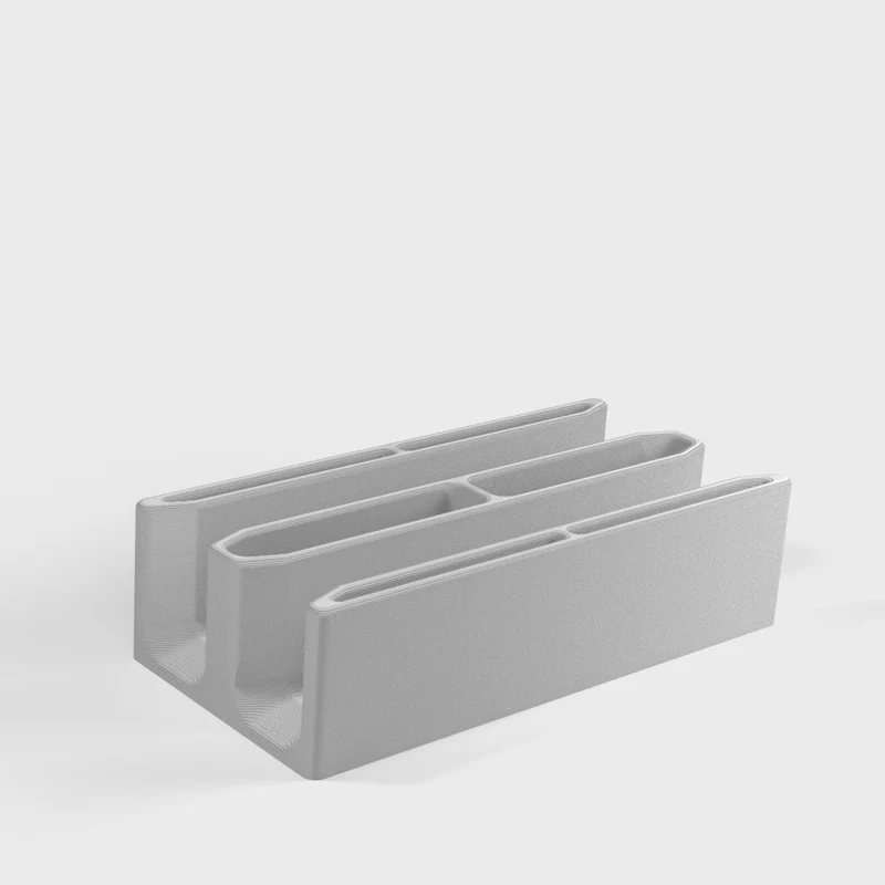 Insert de chargeur pour CYMA CM030 Glock 18C