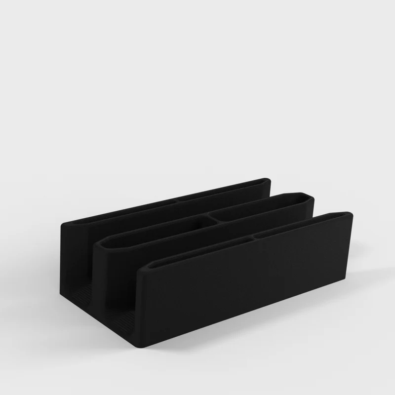 Insert de chargeur pour CYMA CM030 Glock 18C