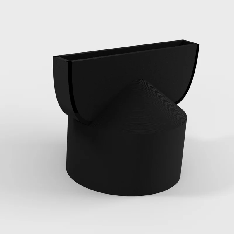Buse de précision pour sèche-cheveux Solano