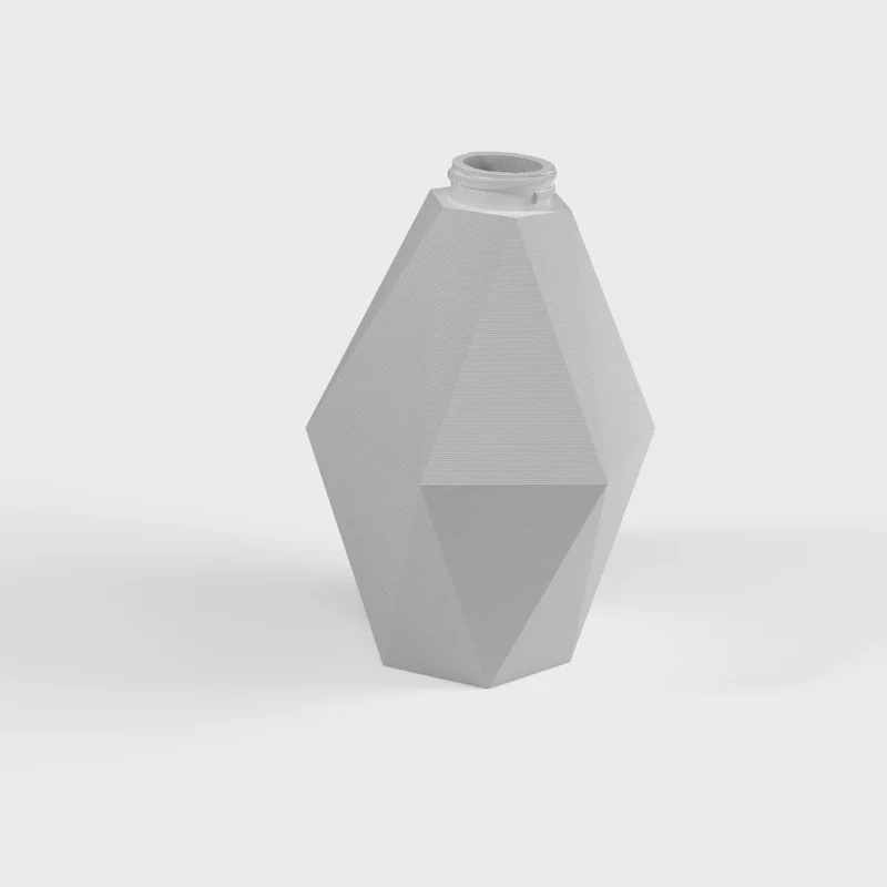 Bouteille de recharge pour distributeur de savon IKEA EKOLN