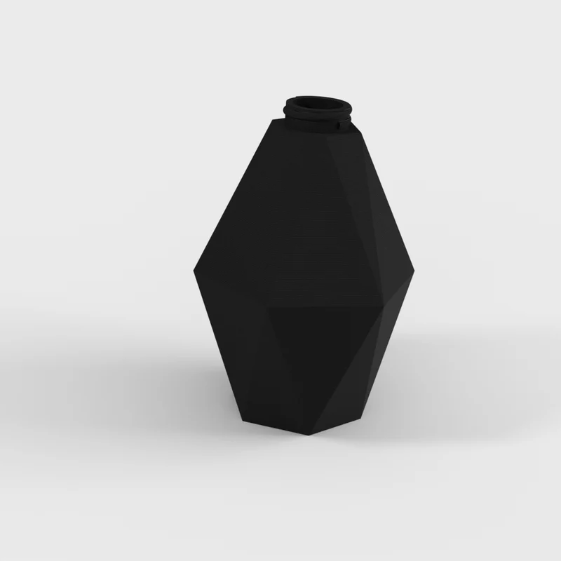 Bouteille de recharge pour distributeur de savon IKEA EKOLN
