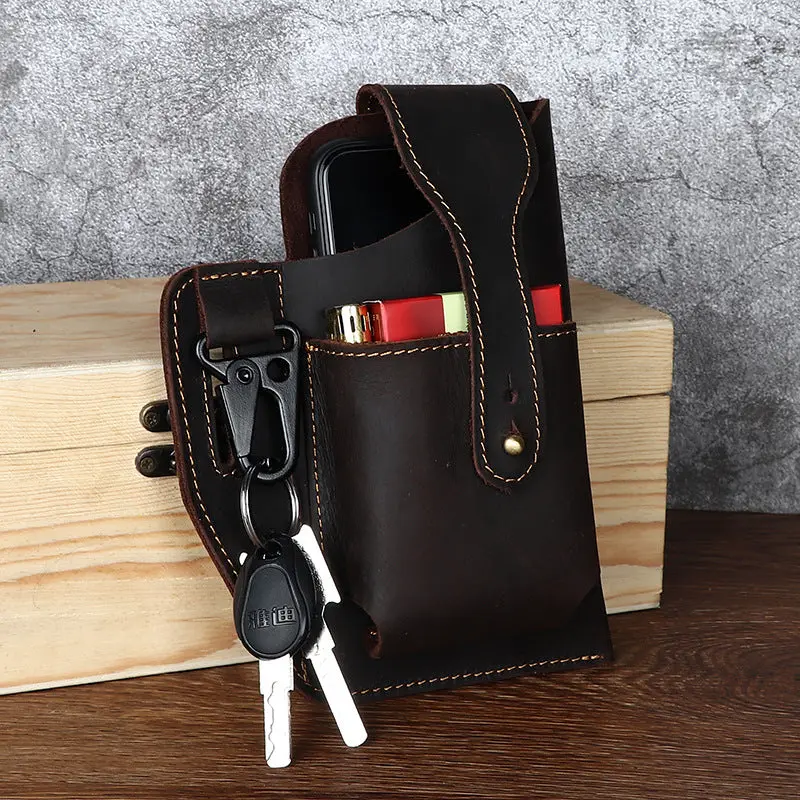 Coque Téléphone Ceinture RYDER