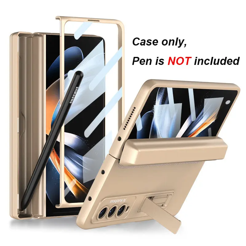 Coque de Téléphone Magnétique SAMFLEX