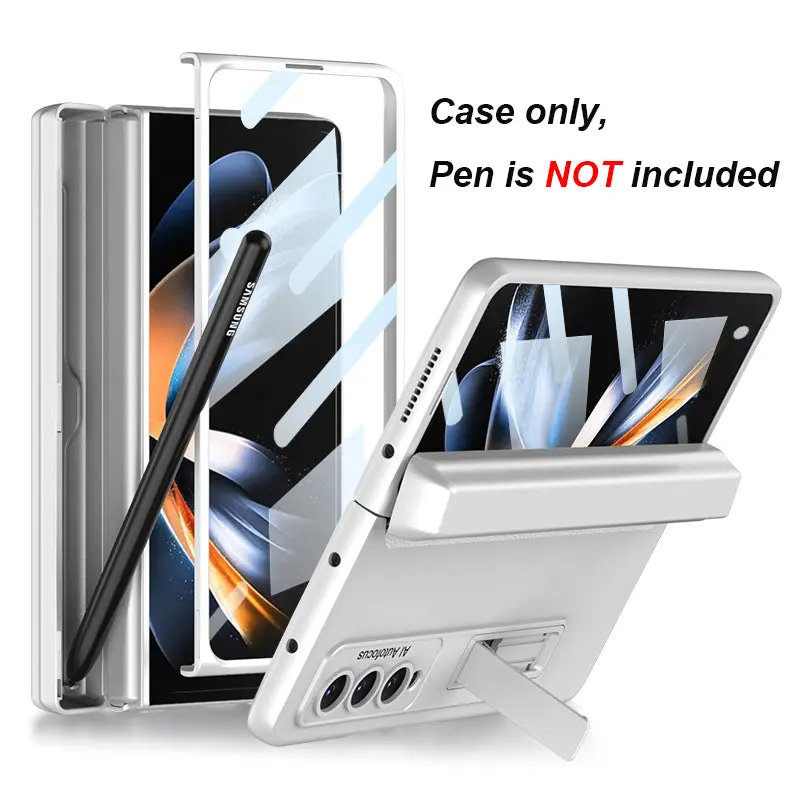 Coque de Téléphone Magnétique SAMFLEX