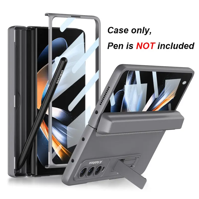 Coque de Téléphone Magnétique SAMFLEX