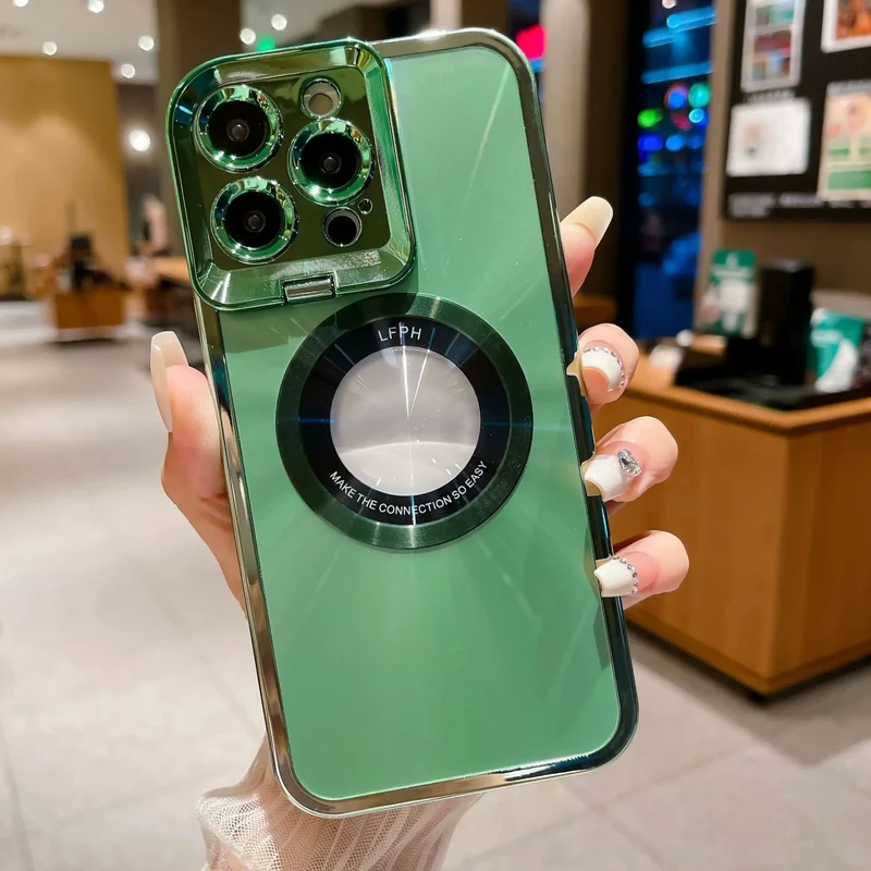 Coque de Téléphone Magnétique EISTELA