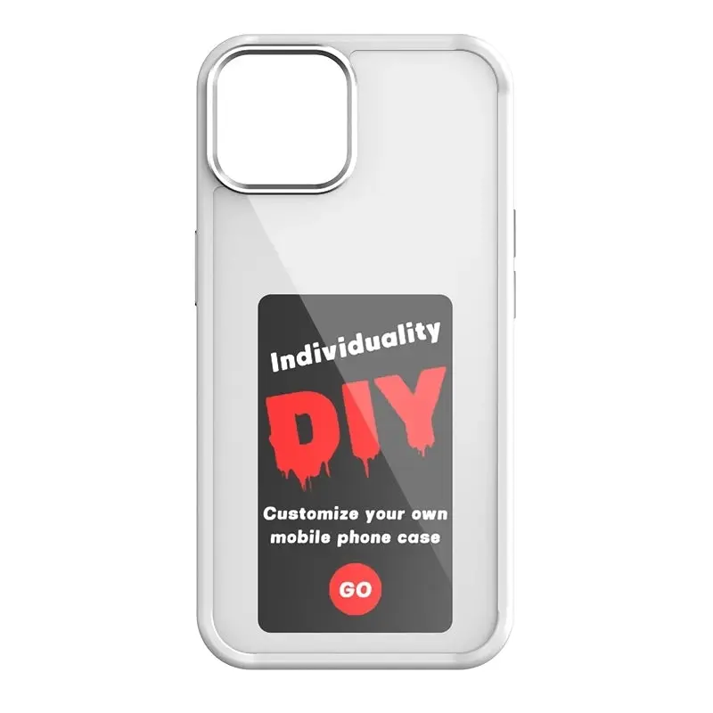 Coque de Téléphone E-Ink Personnalisable ZYNIO