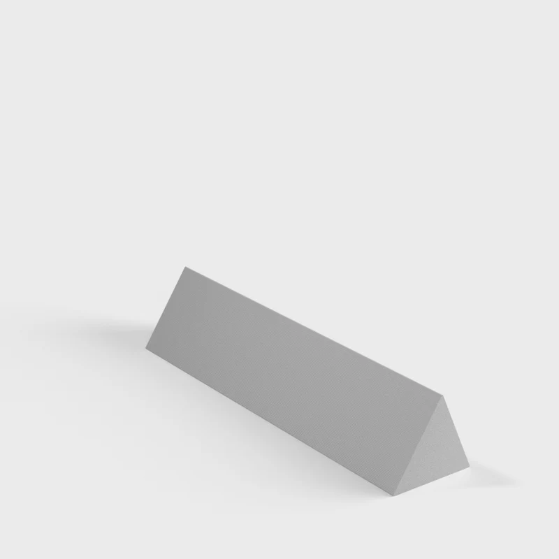 Support ergonomique surélevé pour ordinateur portable