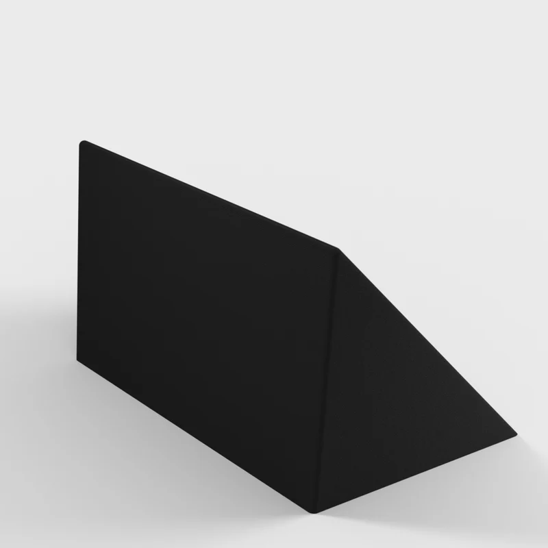 Organisateur de bureau compact pour portefeuille et AirPods