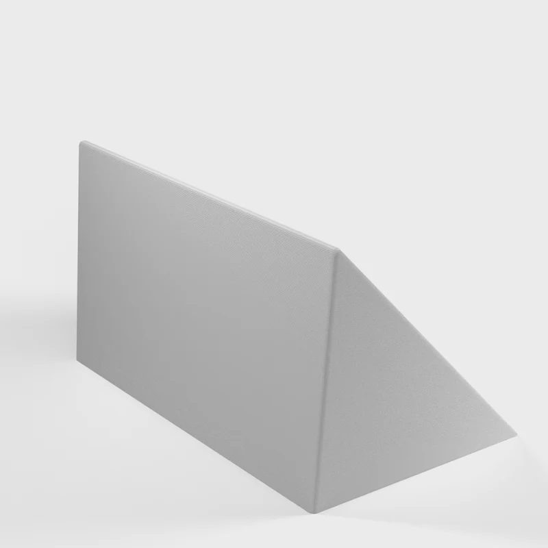 Organisateur de bureau compact pour portefeuille et AirPods