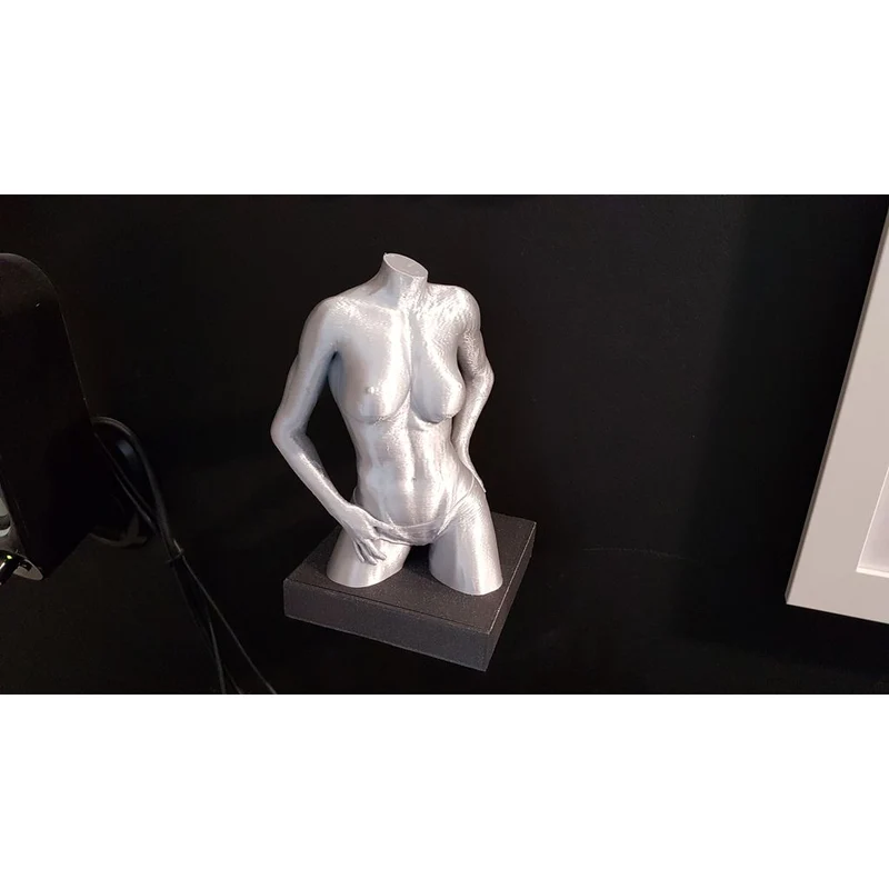 Étagère flottante compacte 10x10 cm pour mur