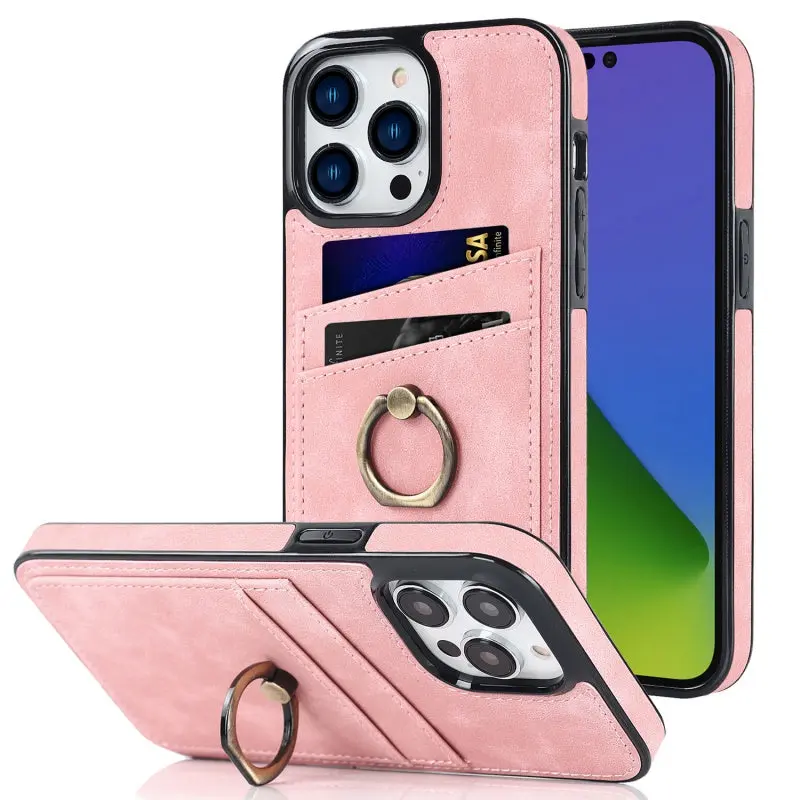 Coque de Téléphone Anti-Chute CUTECASE