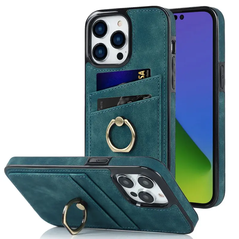 Coque de Téléphone Anti-Chute CUTECASE