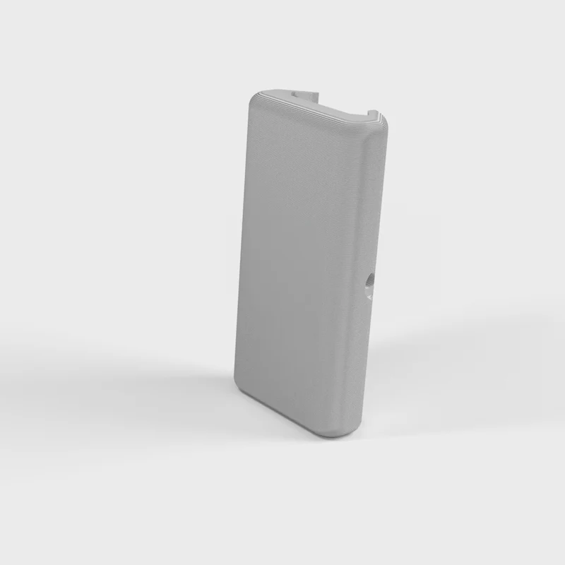 Cache rail Picatinny pour équipement airsoft