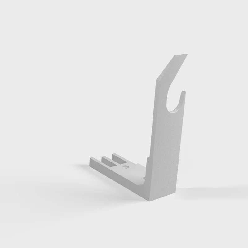 Support mural et suspension de placard pour composteur OXO