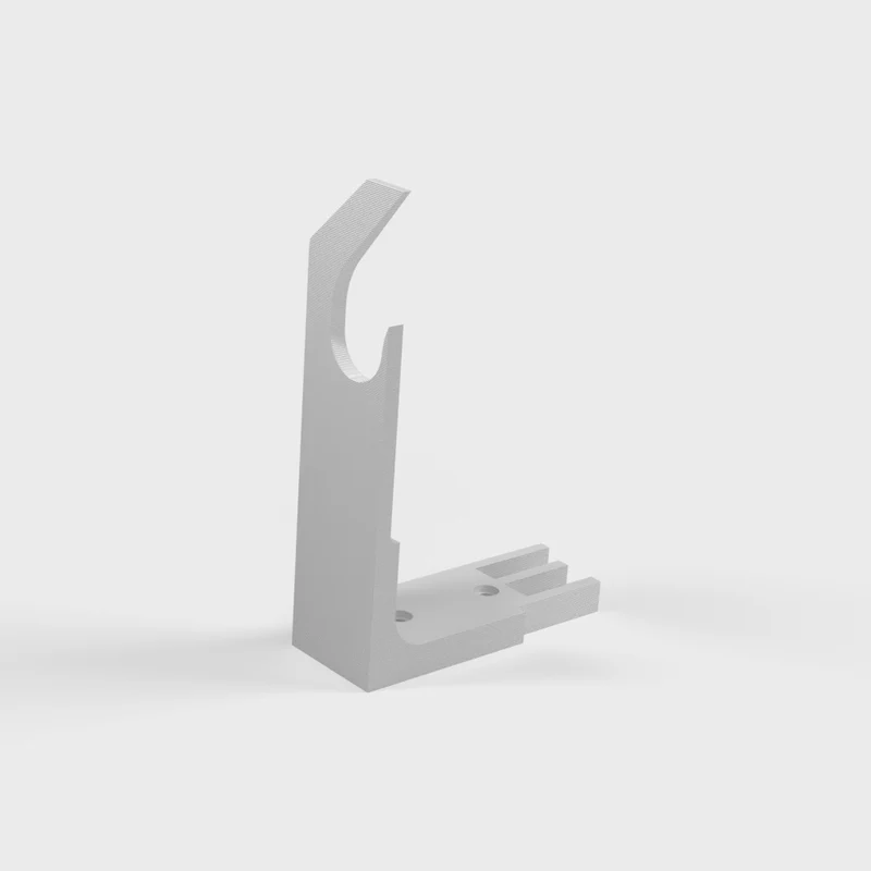 Support mural et suspension de placard pour composteur OXO