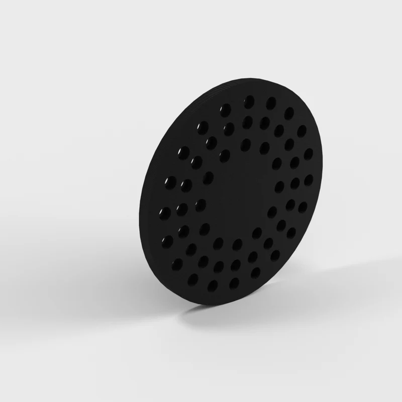 Crible de protection pour évier avec broyeur d'aliments