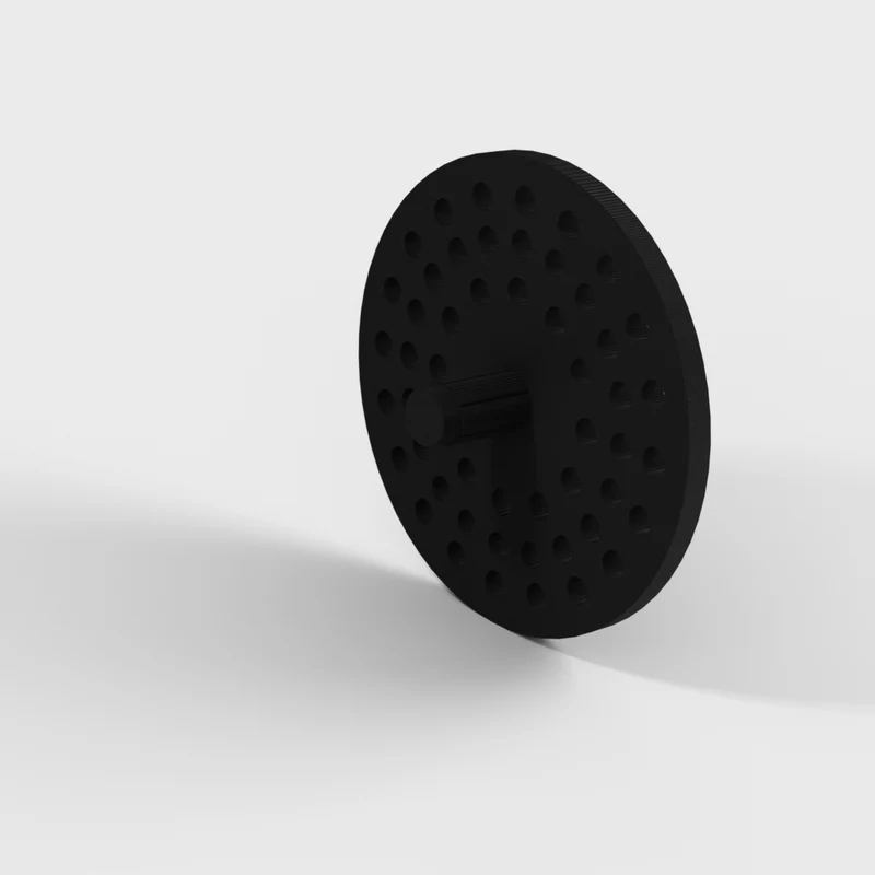 Crible de protection pour évier avec broyeur d'aliments