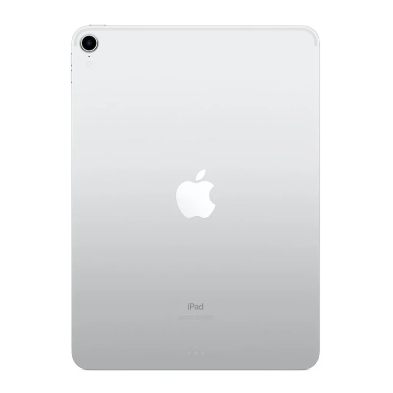 iPad Pro 12.9 Inch 3rd Gen 512GB WiFi & Cellular Argent Excellent Débloqué