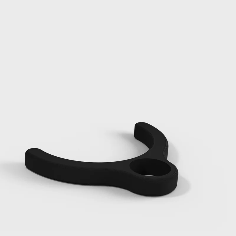 Support pour guitare et basse
