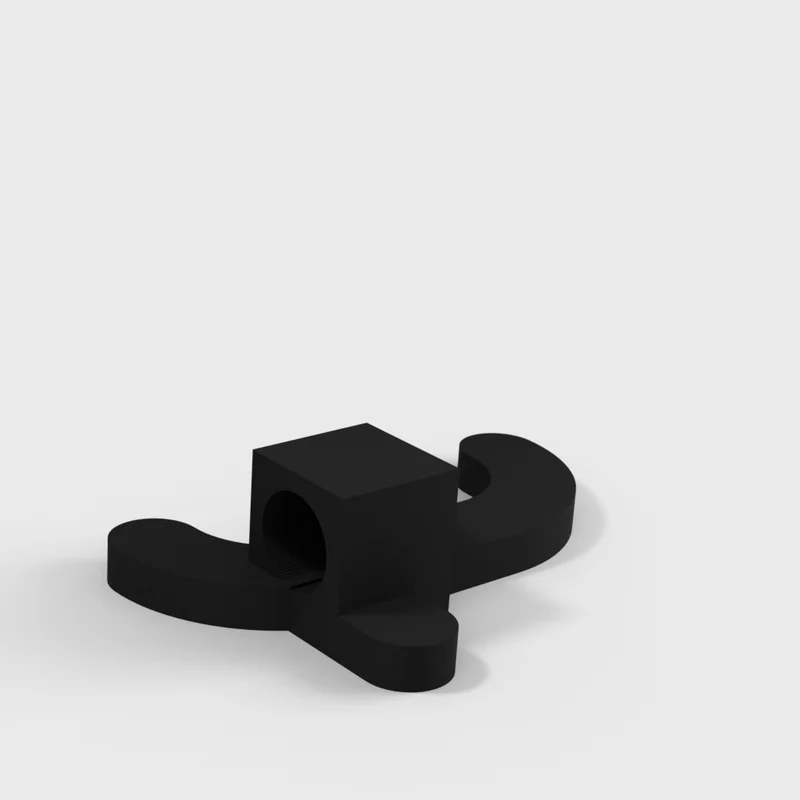Support pour guitare et basse