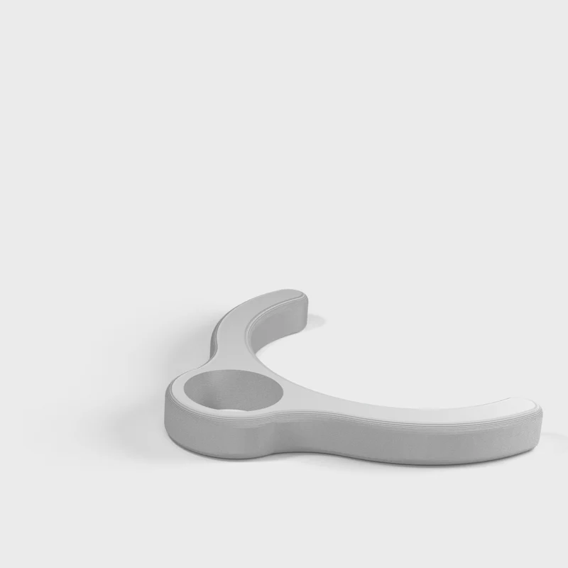 Support pour guitare et basse
