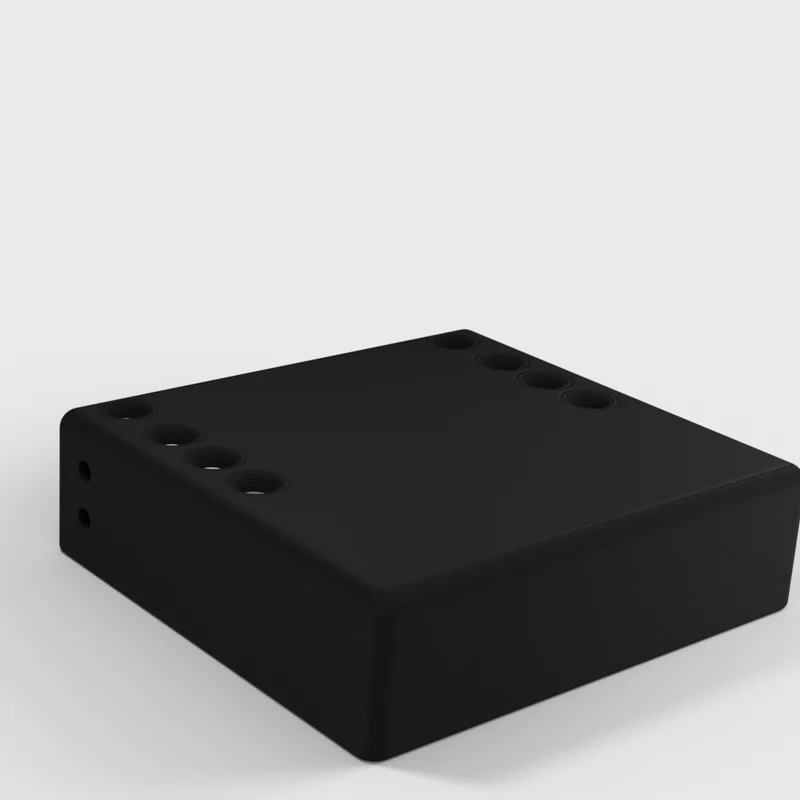 Support de chargeur universel pour chargeurs airsoft M4
