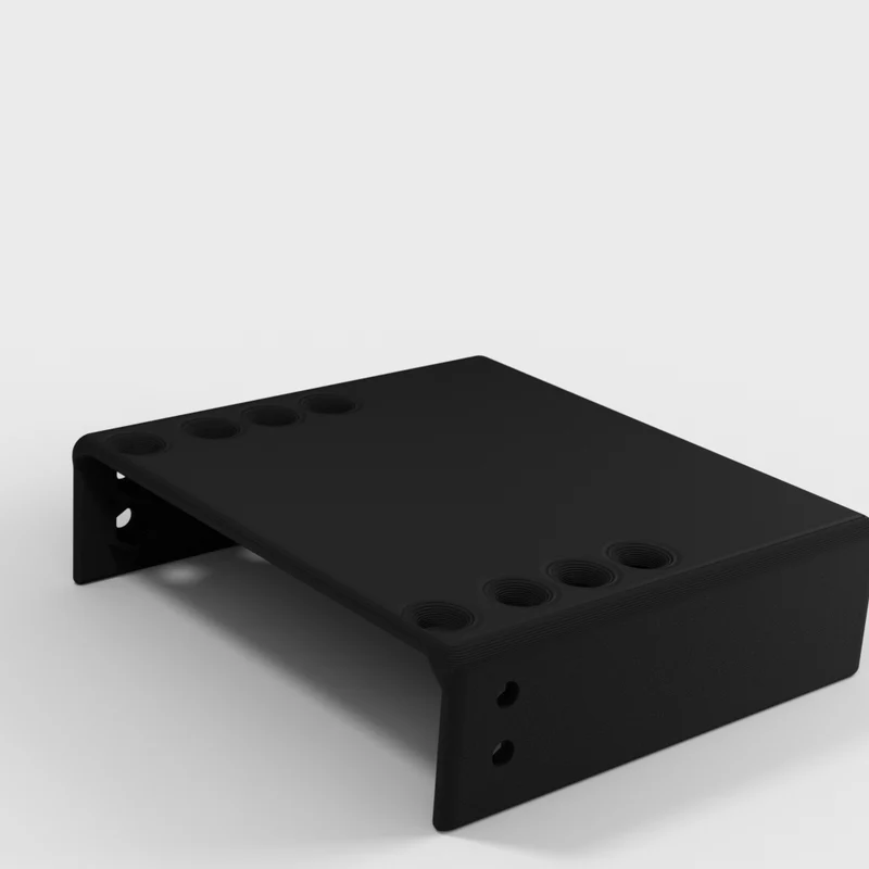 Support de chargeur universel pour chargeurs airsoft M4