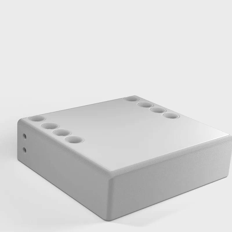 Support de chargeur universel pour chargeurs airsoft M4