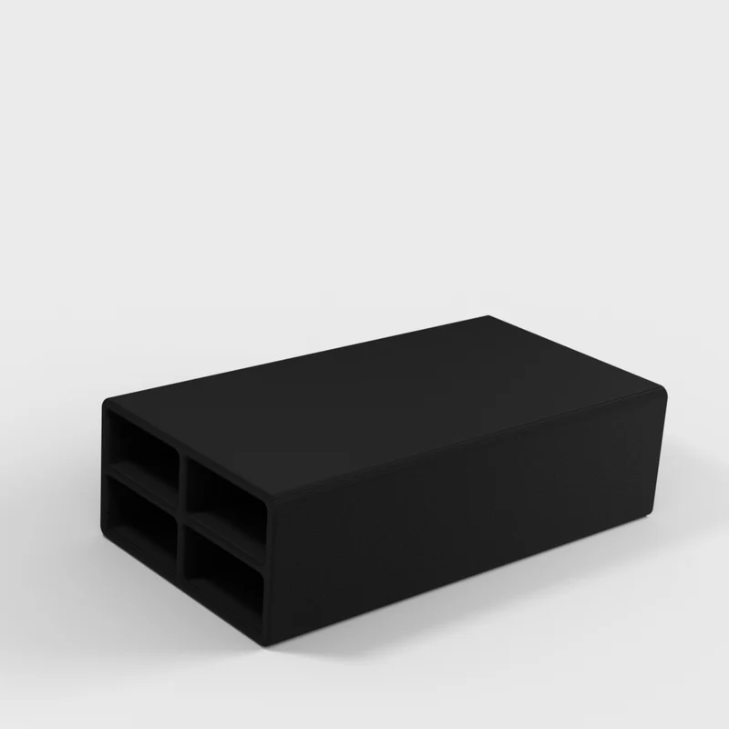 Adaptateur de poche de chargeur pour chargeurs airsoft AEP