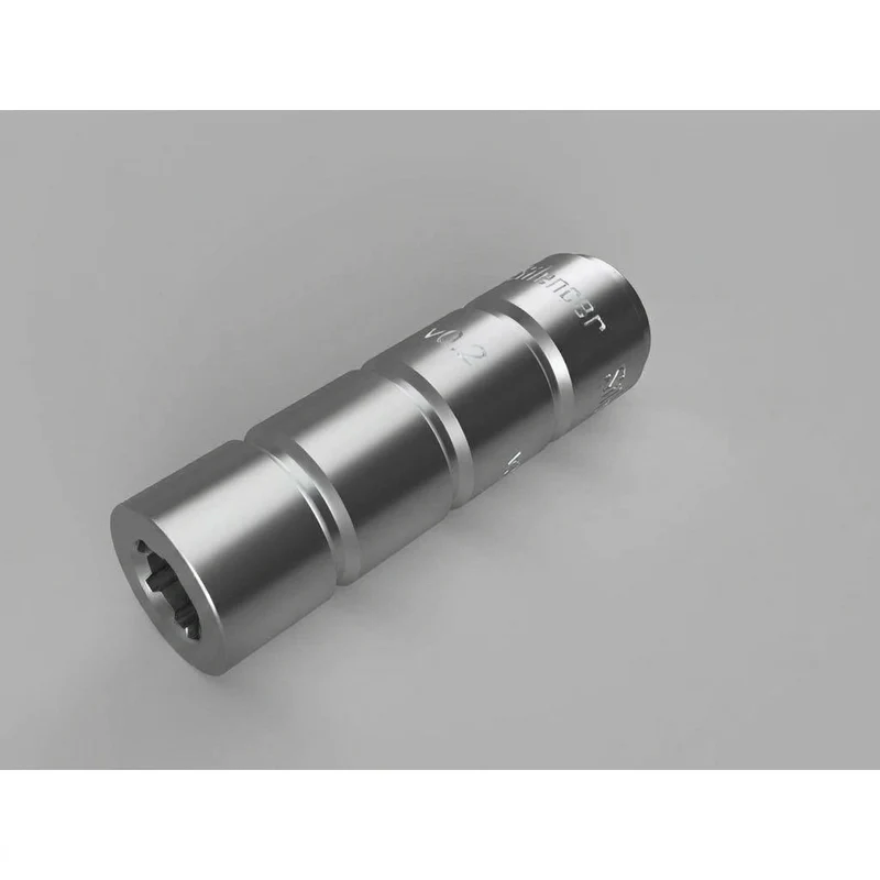 Silencieux Airsoft avec filetage 14mm CCW