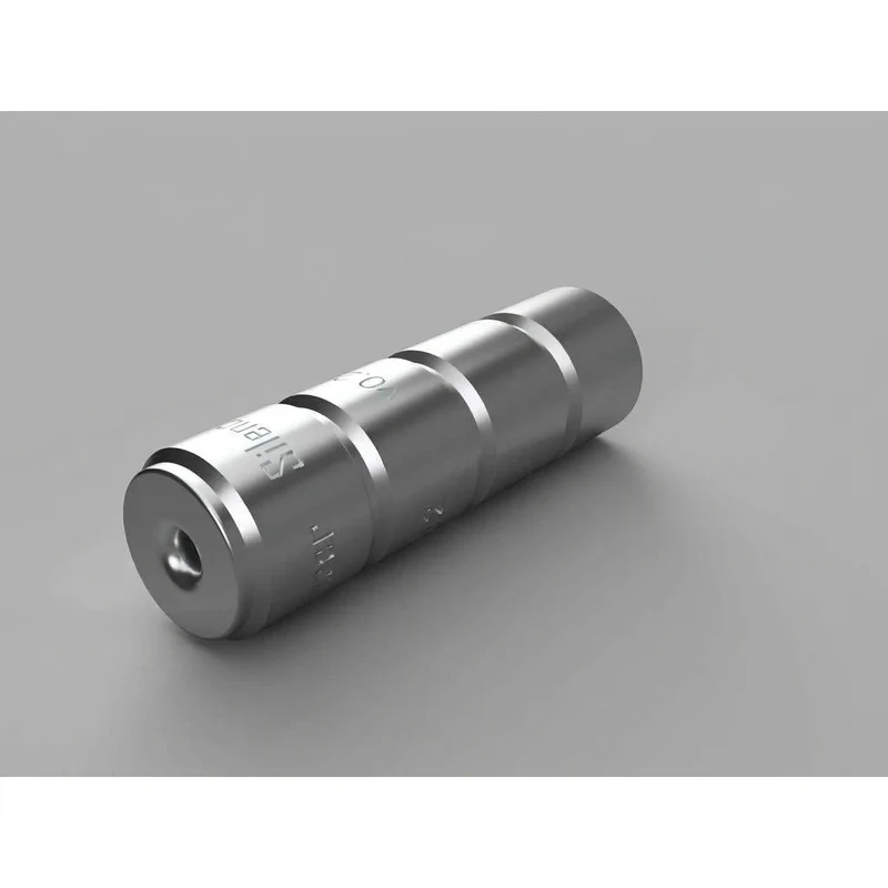 Silencieux Airsoft avec filetage 14mm CCW