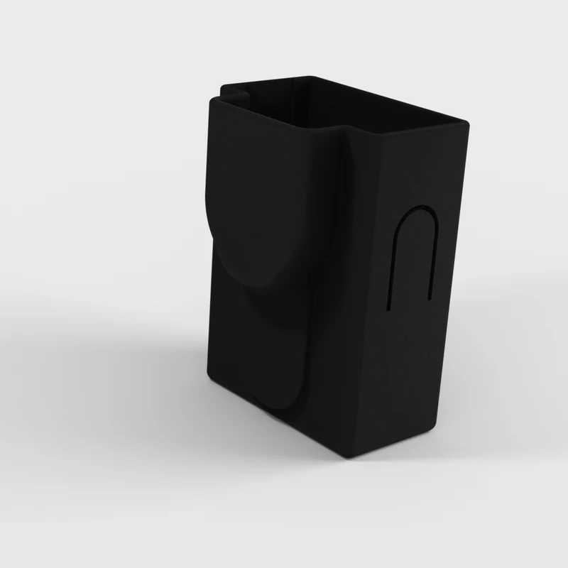 Étui de protection compact pour caméra d'action Xiaomi Yi