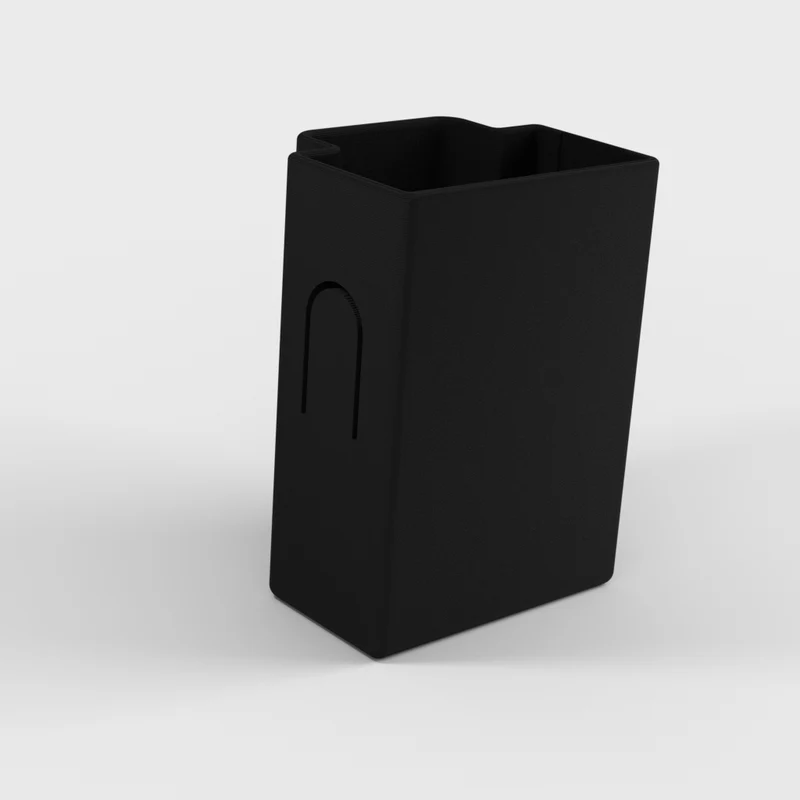 Étui de protection compact pour caméra d'action Xiaomi Yi