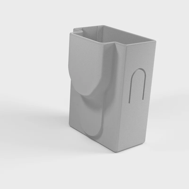 Étui de protection compact pour caméra d'action Xiaomi Yi