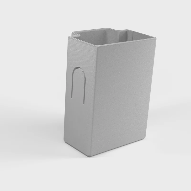 Étui de protection compact pour caméra d'action Xiaomi Yi