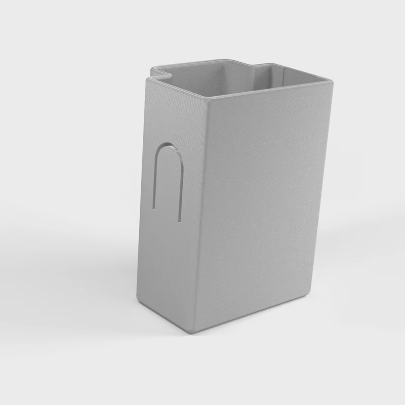 Étui de protection compact pour caméra d'action Xiaomi Yi