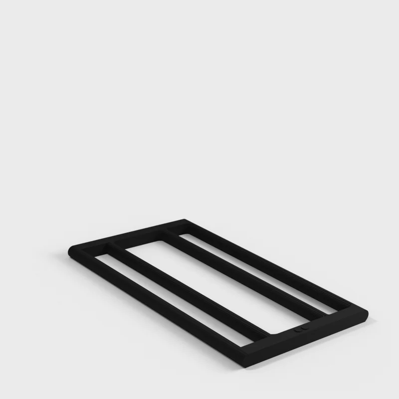 Serrer et raccourcir pour bracelet de sport pour téléphone